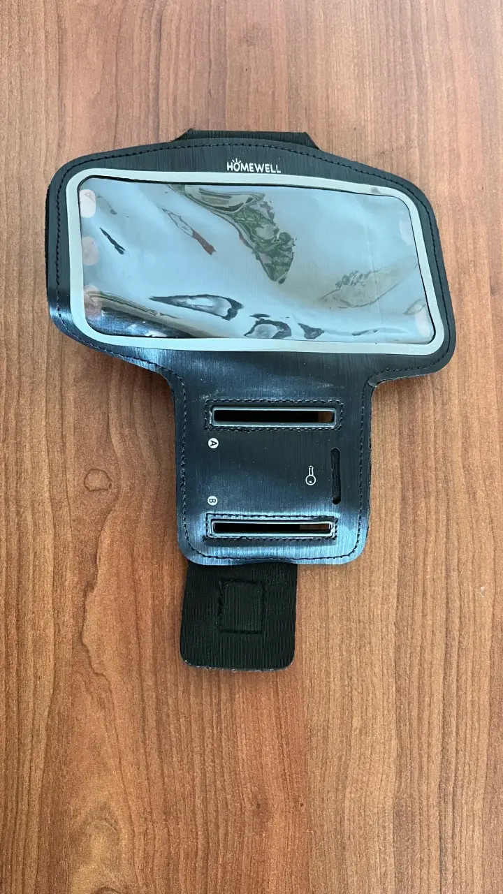 Brazalete deportivo para celular - 4