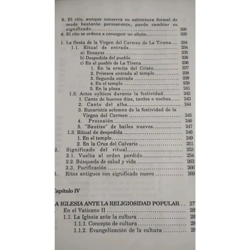Libro Los bailes religiosos del Norte de Chile - 4