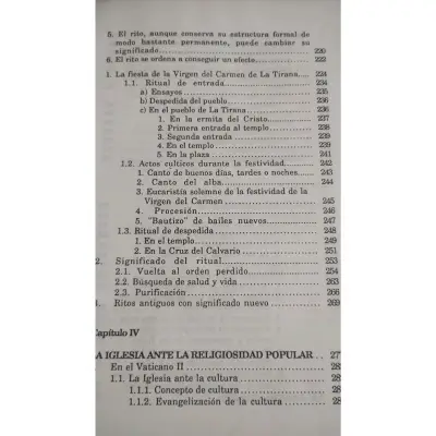 Libro Los bailes religiosos del Norte de Chile - miniatura 4