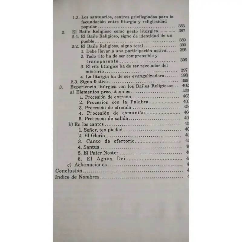 Libro Los bailes religiosos del Norte de Chile - 5