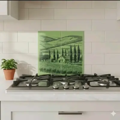 Azulejos decorativos - miniatura 7