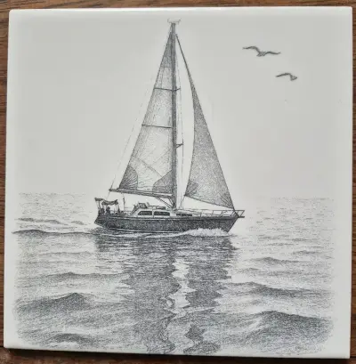 Azulejos decorativos - miniatura 9