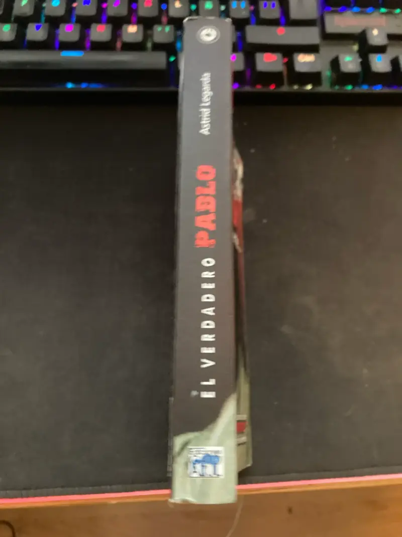 Libro 'El Verdadero Pablo' - 3