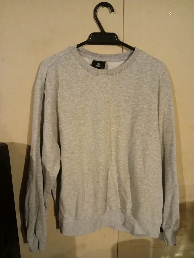 Chaqueta impermeable Columbia gris - 4