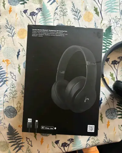 Audífonos Beats Studio 3 Wireless - miniatura 4