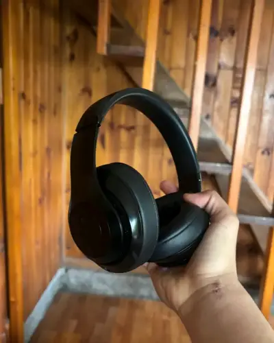 Audífonos Beats Studio 3 Wireless - miniatura 5