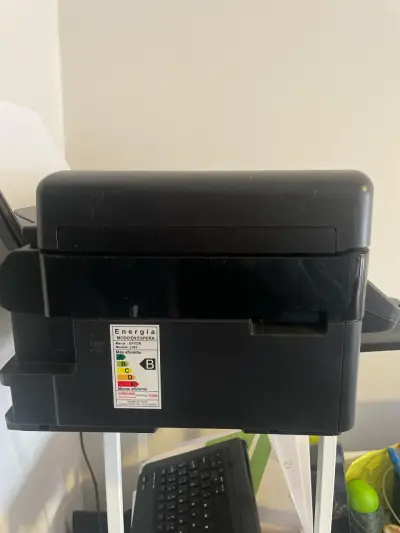 Impresora multifuncional Epson L565 - miniatura 2