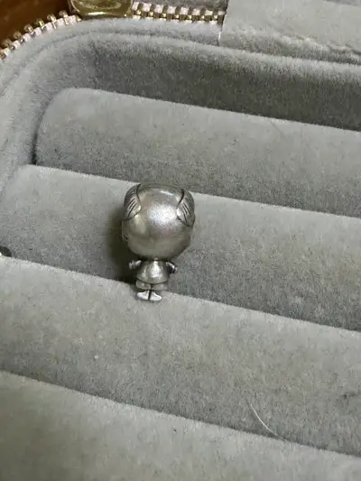 Charm Pandora de abuelo - miniatura 2