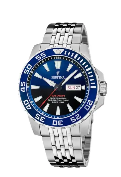 Reloj Festina - miniatura 1