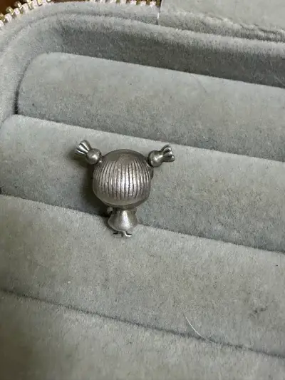 Charm Pandora de niña - miniatura 2