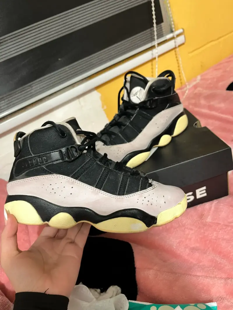Zapatillas Jordan