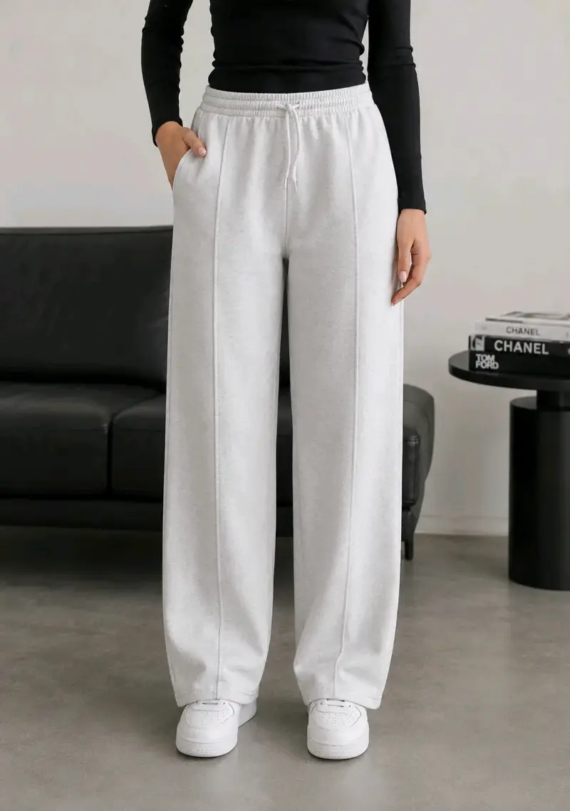 Pantalones de chándal/Estilo Zara - 1