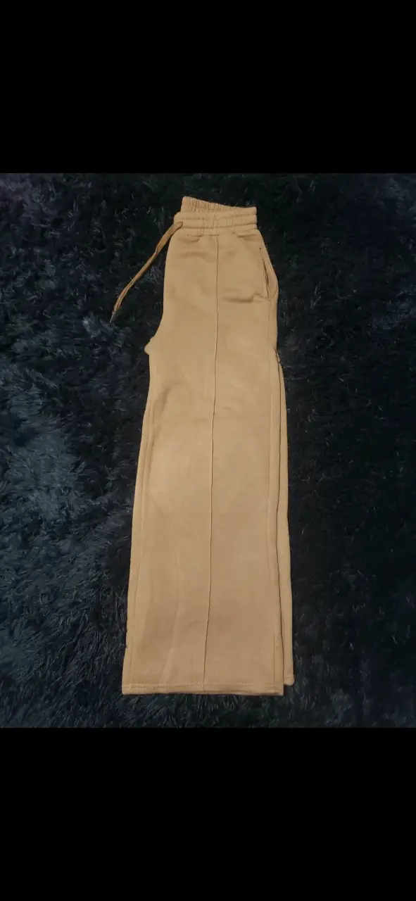 Pantalones de chándal/Estilo Zara - 3