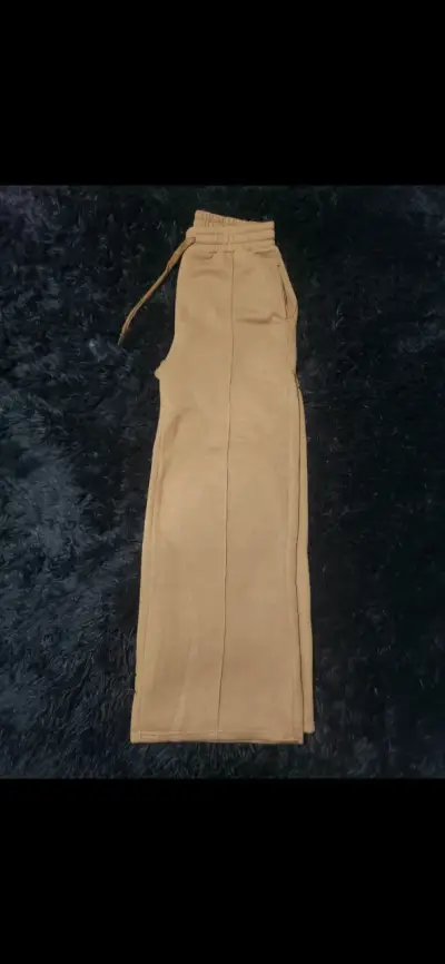 Pantalones de chándal/Estilo Zara - miniatura 3