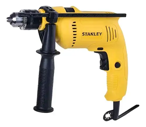 Taladro Percutor Stanley NUEVO - 1