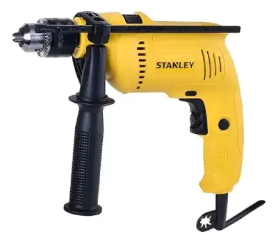 Taladro Percutor Stanley NUEVO - miniatura 1