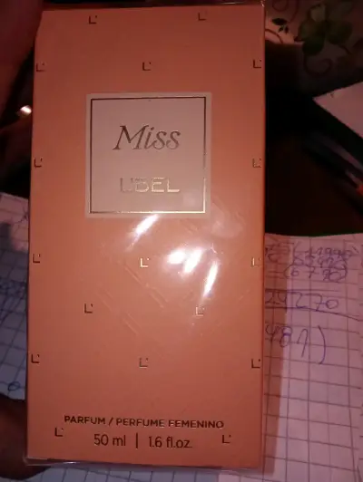 Set perfume Miss L'Bel 50ml - miniatura 2