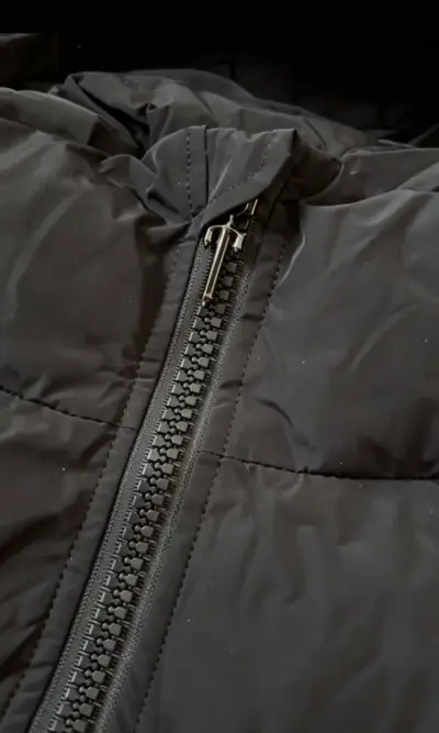 Chaqueta negra Trapstar encargo - miniatura 3