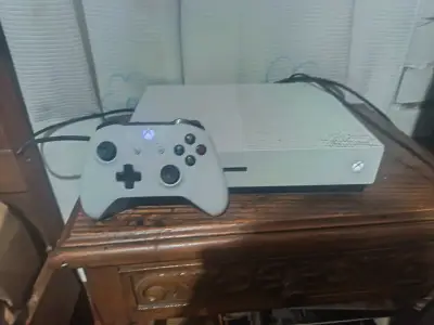 Consola Xbox One S con control (Drift) - miniatura 1