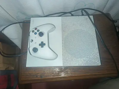 Consola Xbox One S con control (Drift) - miniatura 3