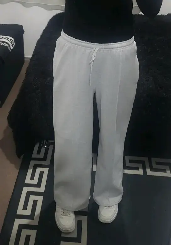 Pantalones de chándal/Estilo Zara - 6