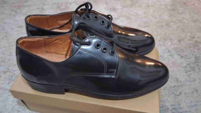 Zapatos Charol - miniatura 1