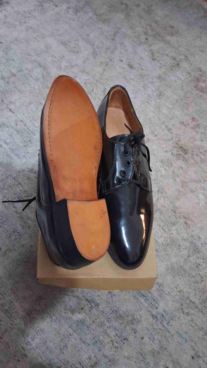 Zapatos Charol - 2
