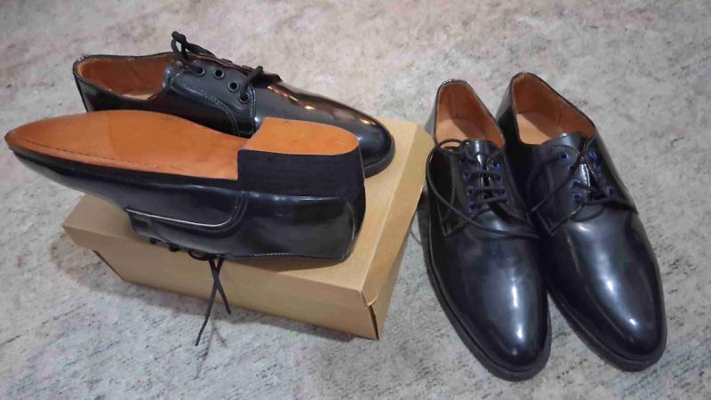 Zapatos Charol - 3