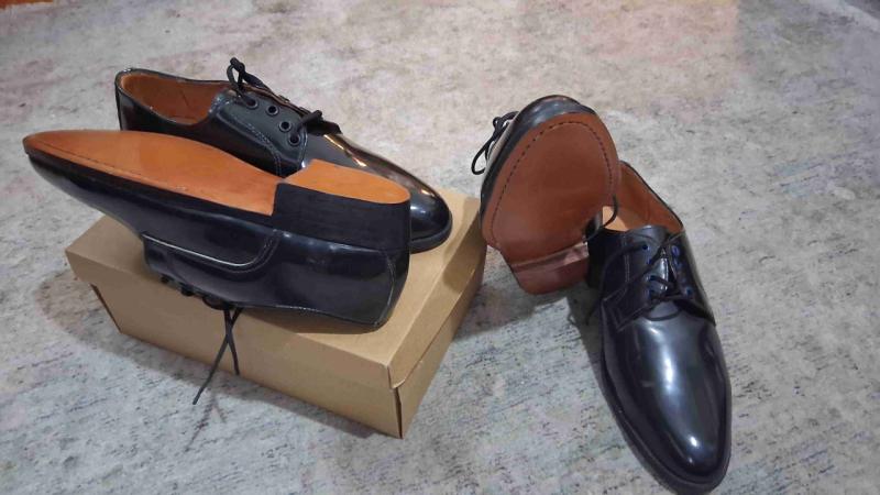 Zapatos Charol - 4