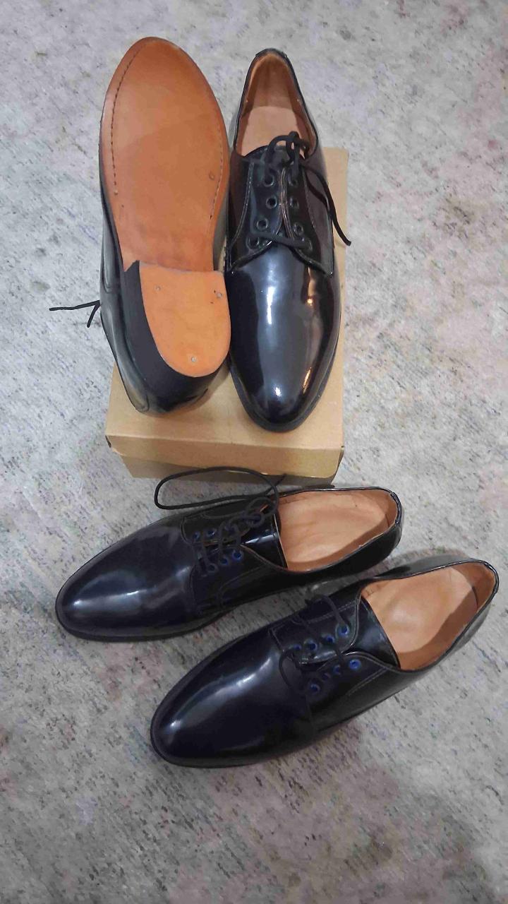 Zapatos Charol - 5