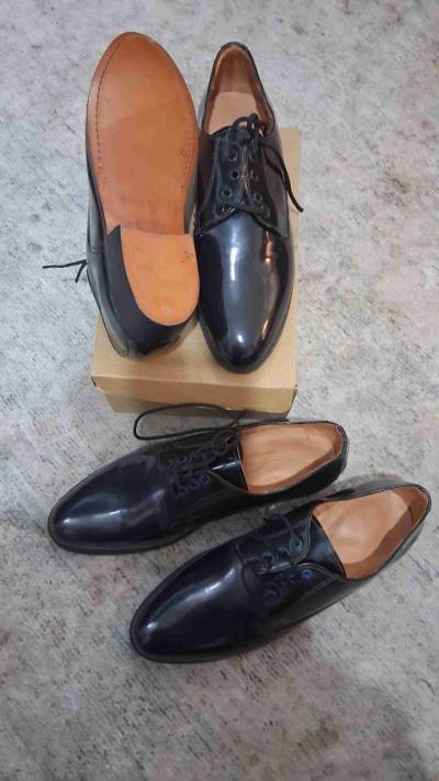 Zapatos Charol - miniatura 5