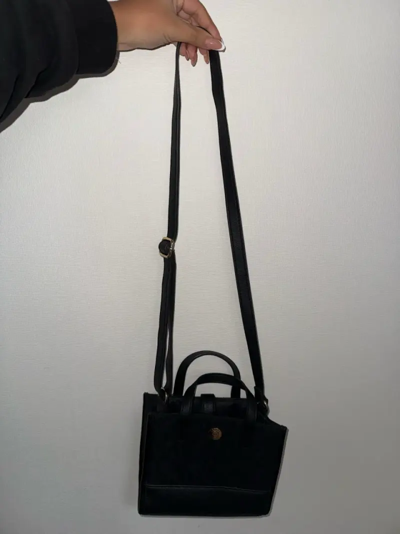 Crossbody TH - 1