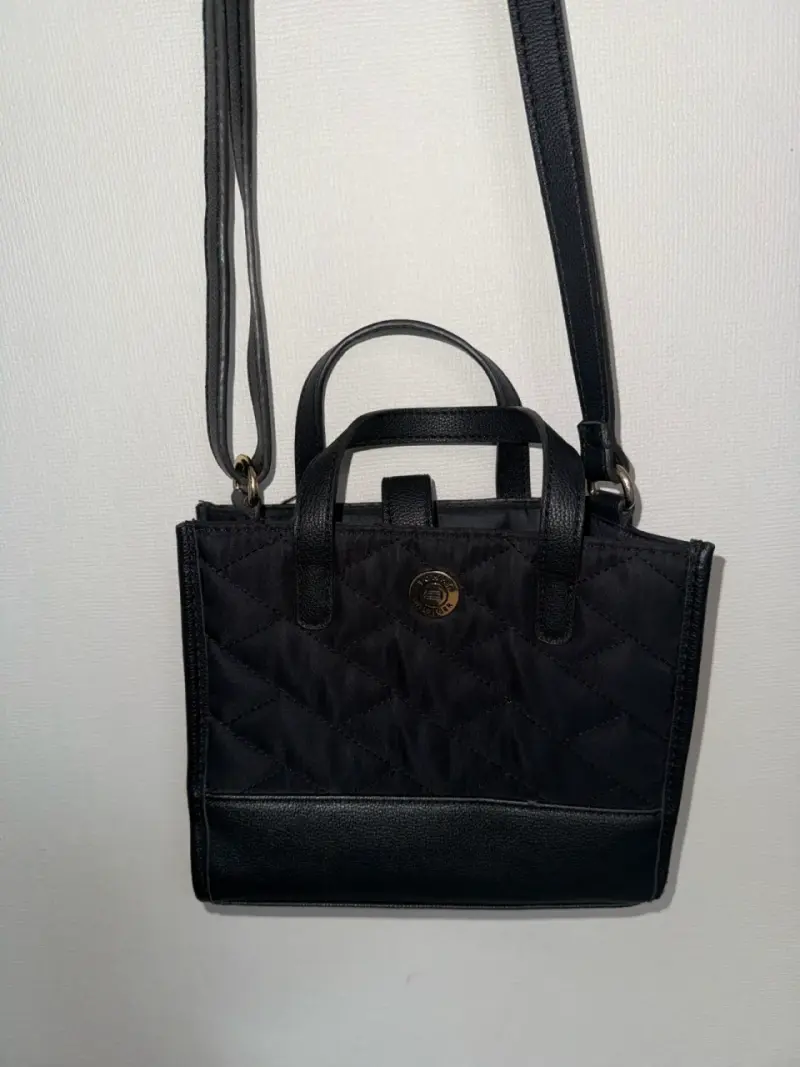 Crossbody TH - 2