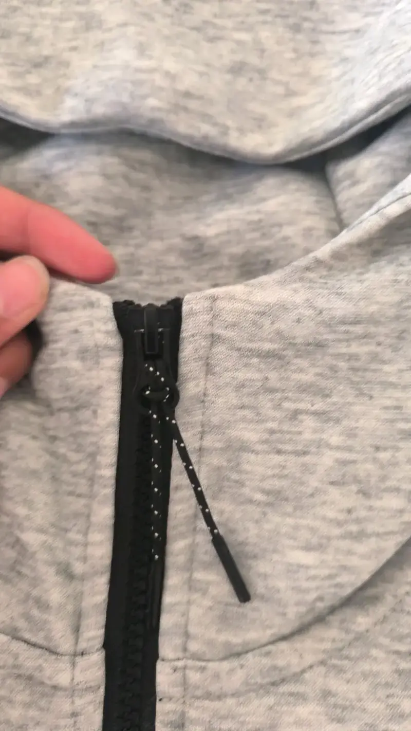 Nike tech x encargo - 2