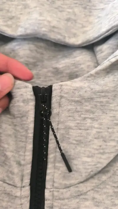 Nike tech x encargo - miniatura 2