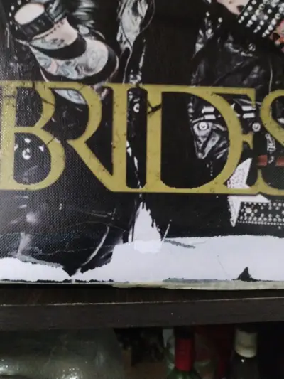 Póster de Black Veil Brides - miniatura 2