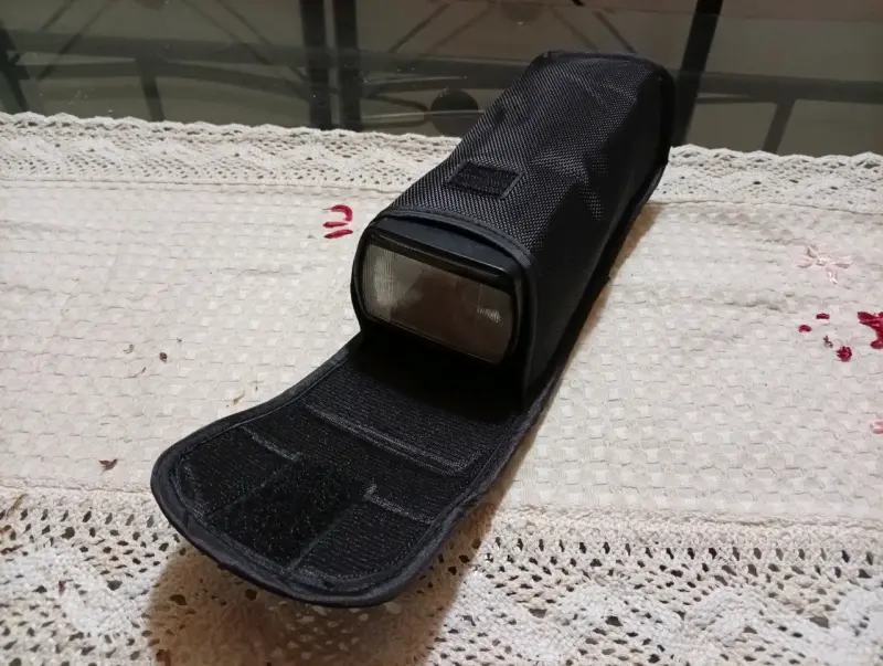 Flash Godox TT685IIC - 2