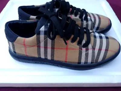 Zapatillas escocesas clásicas - miniatura 2