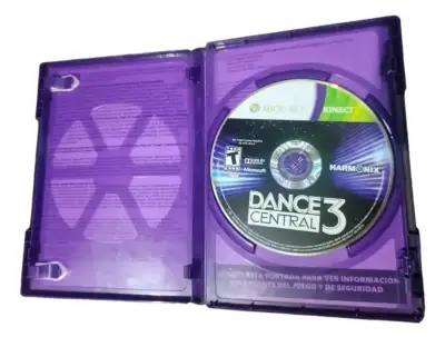 Dance Central 3 Xbox 360 - miniatura 2