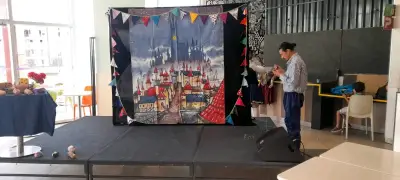Escenario completo - miniatura 1