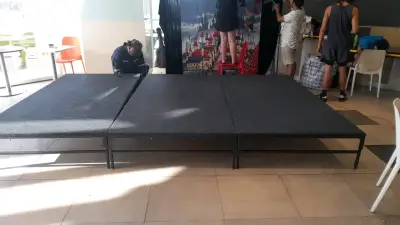 Escenario completo - miniatura 2