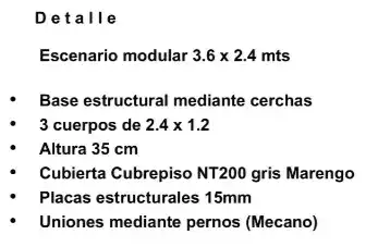 Escenario completo - miniatura 3