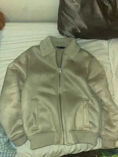 Chaqueta zara hombre - miniatura 1