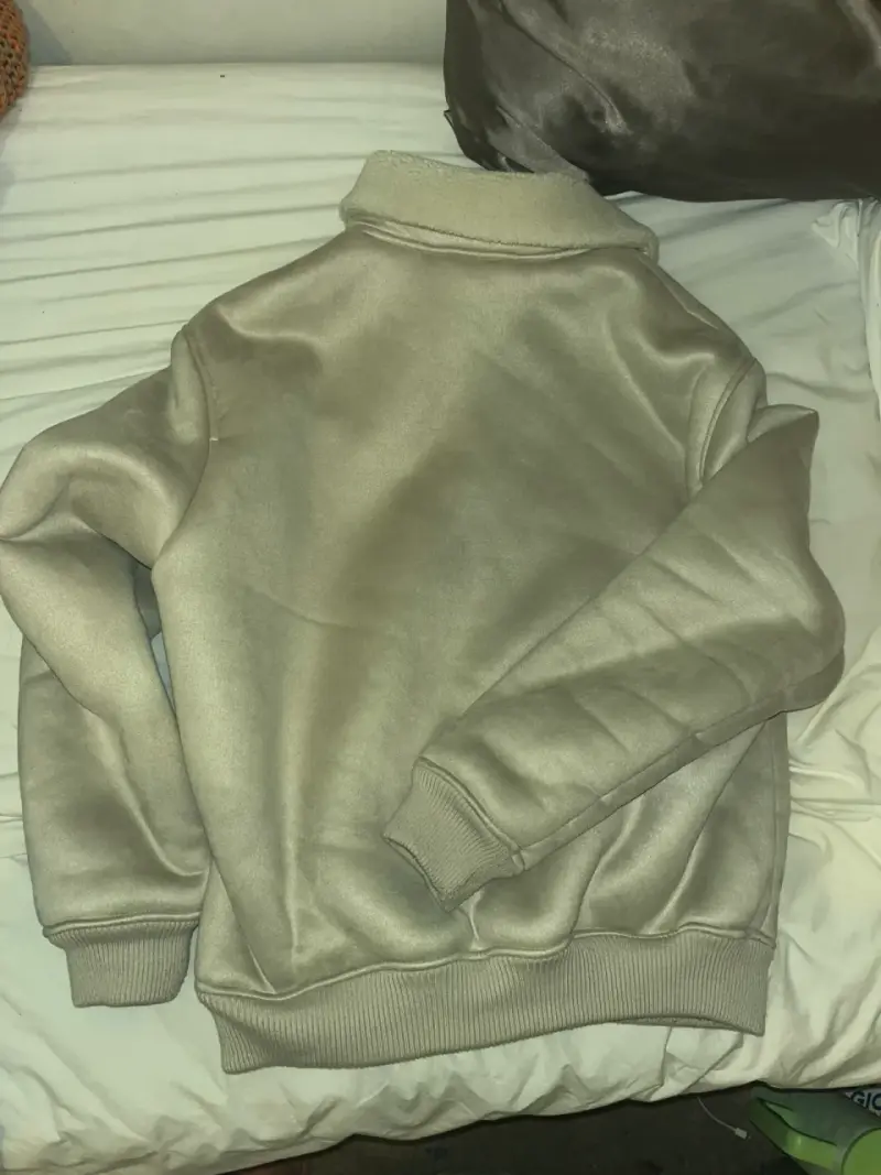 Chaqueta zara hombre - 2