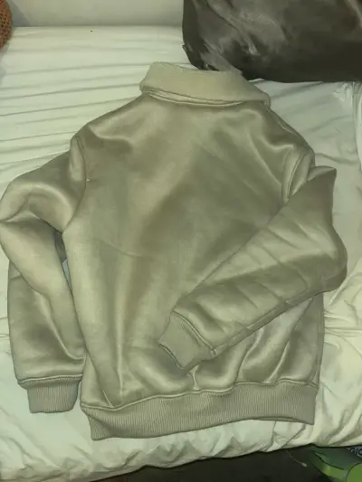 Chaqueta zara hombre - miniatura 2