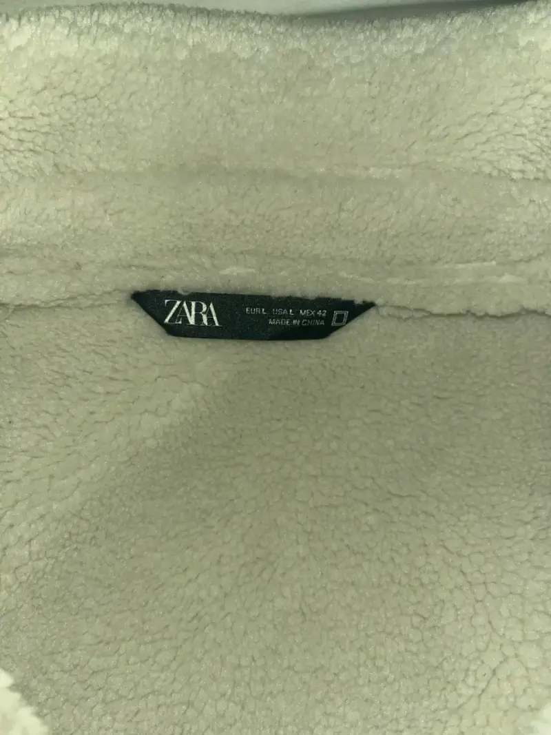 Chaqueta zara hombre - 3