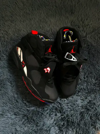 Air Jordan 8 x encargo - miniatura 1