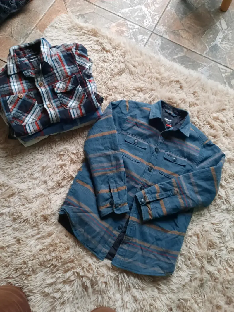 Lote de ropa variada de niño - 3