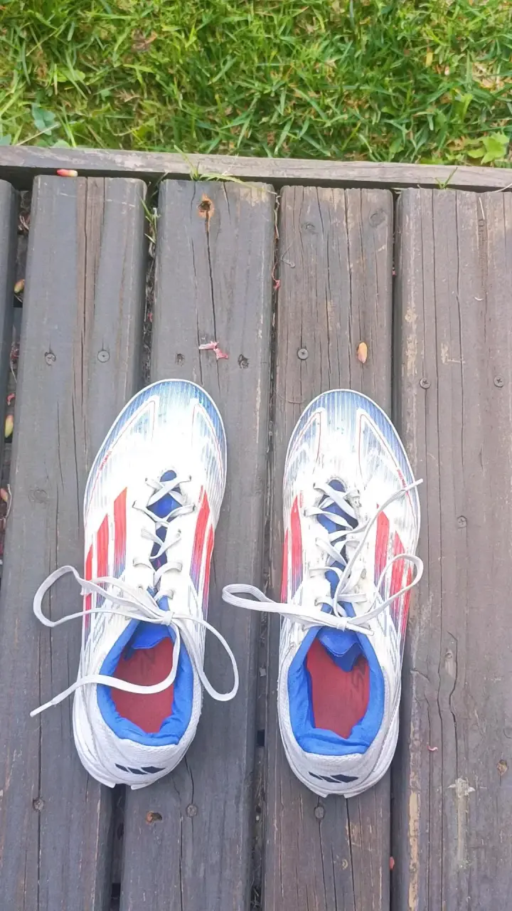 Zapatillas Adidas F50 League pasto sintético - 2