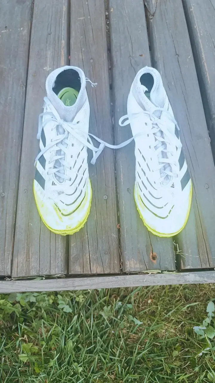 Zapatillas Fútbol Adidas Predator Accuracy.3 TF - 2